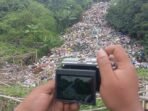 Ajuan Permohonan Tambahan Ritase Sampah ke Pemprov Jabar Jelang Lebaran