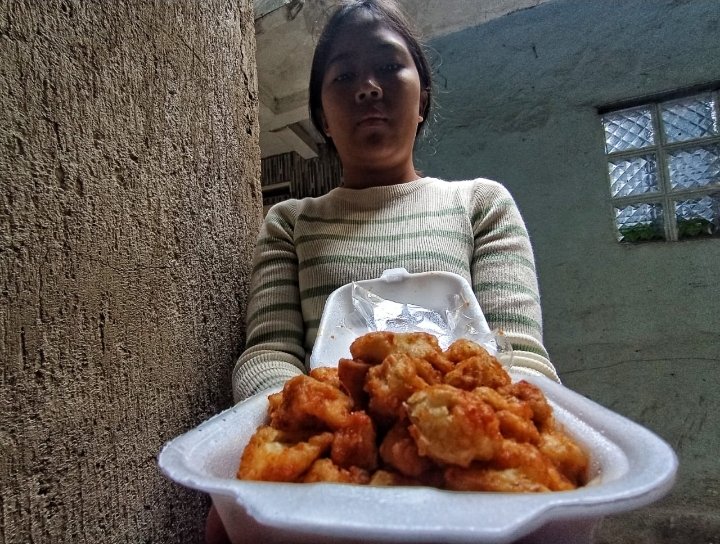 Ini Dampak Kenaikan Cabai bagi  Pelaku Usaha Kuliner di Kota Bandung