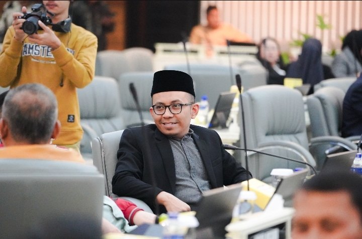 Pengangguran Jabar dan Harapan yang Belum Padam, Oleh: H. Maulana Yusuf Erwinsyah
