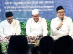 Gelar Halaqoh Ajengan Anom Se-Jawa Barat, Ketua PKB Jabar Syaiful Huda Tegaskan Gerakan Dakwah dan Gerakan Politik Tidak Bisa Dipisahkan