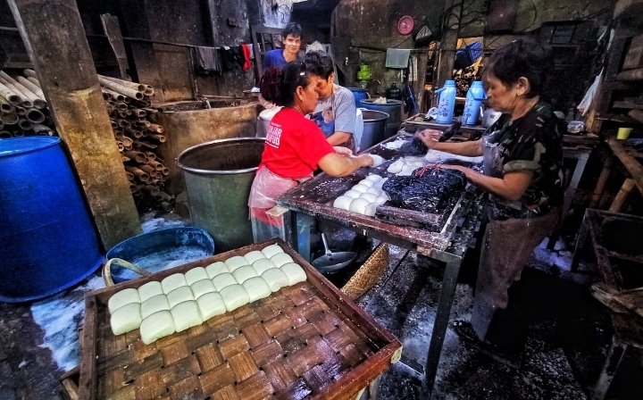 Warisan Budaya Tak Benda atau WBTB di Kota Bandung, Ini Salah Satunya