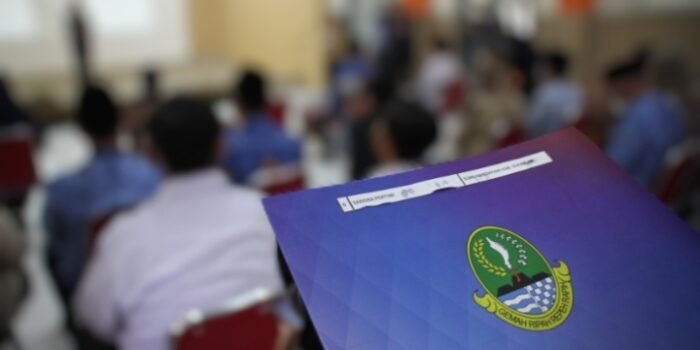 Mundur, Peserta Lolos Seleksi Tahap Akhir CASN Di-Blacklist, Simak Penjelasan BKN Ini