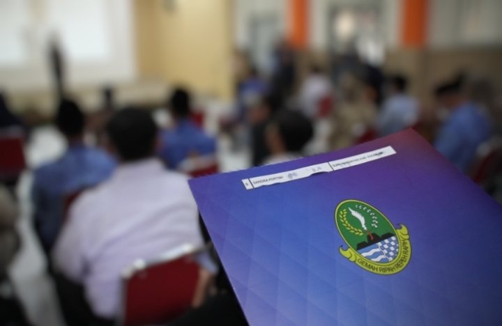 Mundur, Peserta Lolos Seleksi Tahap Akhir CASN Di-Blacklist, Simak Penjelasan BKN Ini