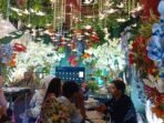 Pameran Pernikahan Tradisional di Pusdai Kota Bandung, Ini Dia Keseruannya