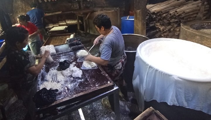 CIHUY ! Pemerintah Siapkan Pendanaan Simpan Pinjam untuk UMKM