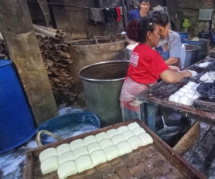 CIHUY ! Pemerintah Siapkan Pendanaan Simpan Pinjam untuk UMKM
