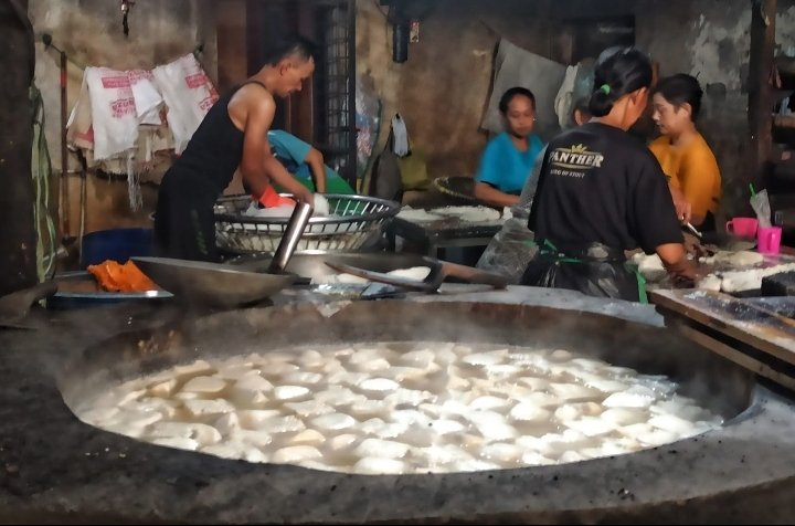 CIHUY ! Pemerintah Siapkan Pendanaan Simpan Pinjam untuk UMKM