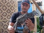 Kreatifnya Produksi Karya Seni Unik dari Sampah Residu, Ini Dia Wujudnya
