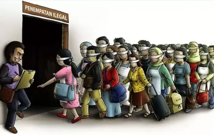 Modus TPPO Berkedok Kerja di Luar Negeri Hantui Warga, Begini Pesan Kadisnakertrans Kabupaten Bandung, Rukmana
