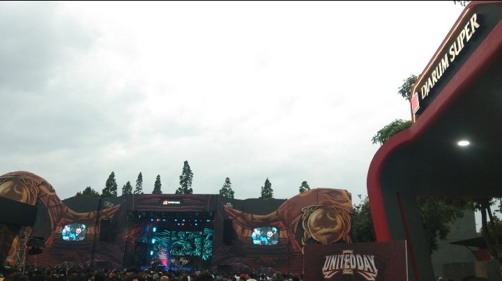 Supermusic United Day 8 Kolaborasi Spektakuler Musik Multigenre