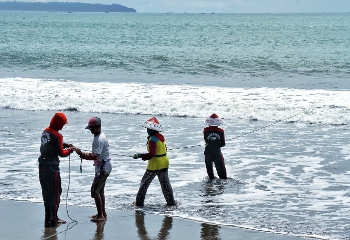 Ini Target Pemerintah Provinsi Jawa Barat di Sektor Perikanan dan Kelautan