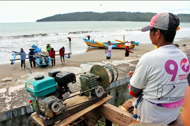 Ini Target Pemerintah Provinsi Jawa Barat di Sektor Perikanan dan Kelautan