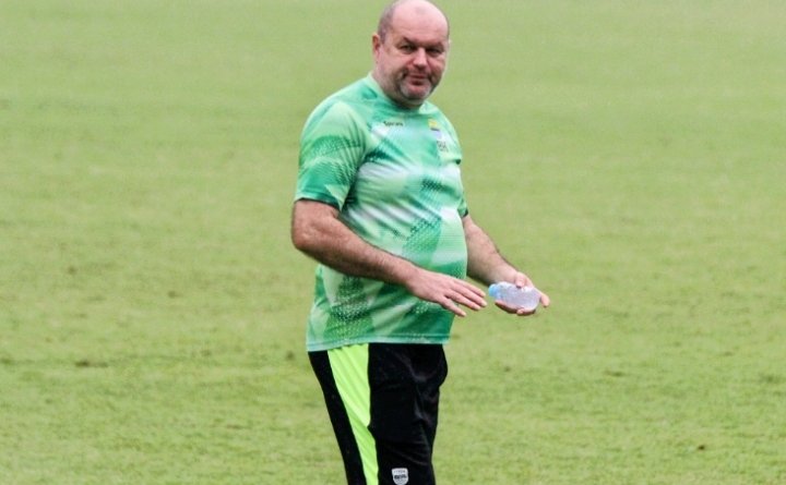 Persib Bandung Langsung Tancap Gas Jelang Lawan PSM Makassar, Begini Pemaparan Bojan Hodak
