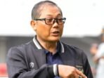 Soal Radja Nainggolan Semua Kru Bhayangkara Presisi Indonesia FC Kaget dan Prihatin, Kalau di Indonesia Bisa Kena Hukuman Mati