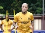 Simak Rekam Jejak Radja Nainggolan di Liga 1 2023–2024