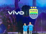 Persib Gandeng Sponsor Baru di Putaran Kedua Liga 1