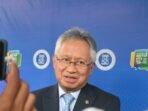 Tegaskan Langkah Reformasi Birokrasi dan Efisiensi Anggaran