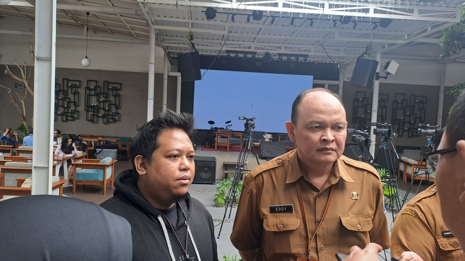 Pertumbuhan Industri Gim Lokal dan Ekosistem Kreatif Kota Bandung