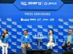 Pocari Sweat Run Indonesia 2025, 45.000 Pelari Siap Ramaikan Bandung Juli Mendatang