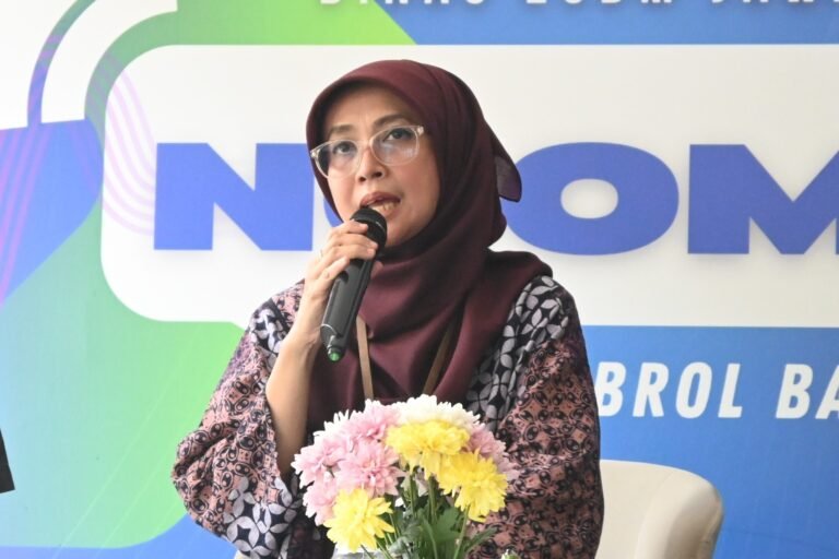 Kendaraan Listrik Dukung Transisi Energi Bersih Kurangi Emisi Karbon