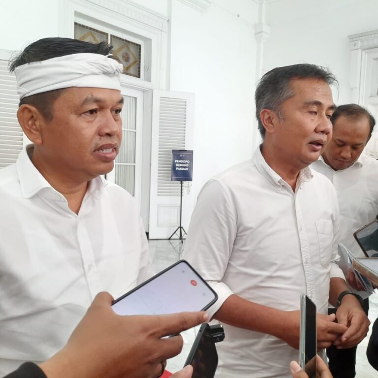 Telusuri Keabsahan Sertifikat Lahan Eks-Tambak di Karawang