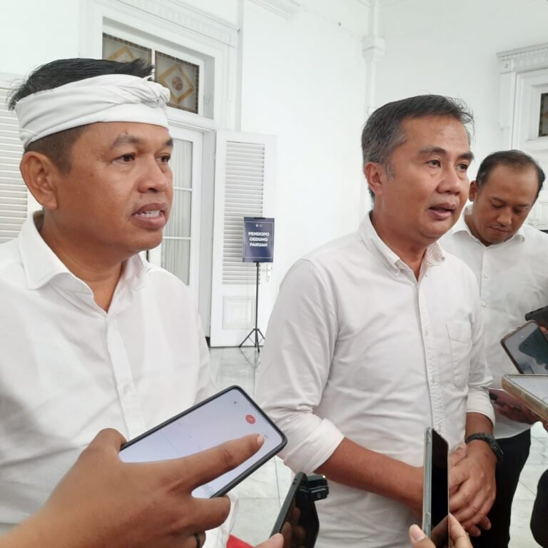 Tegaskan Aktivitas Tambang Ilegal Tempuh Langkah Hukum