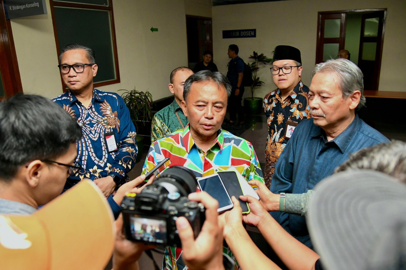 Langkah Konkret Mengembangkan Kawasan Jatinangor