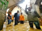 Bencana Banjir Melanda Perlu Normalisasi Sungai