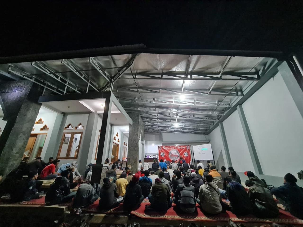 Isra Miraj Makna Perjuangan Hidup Amal Kebaikan