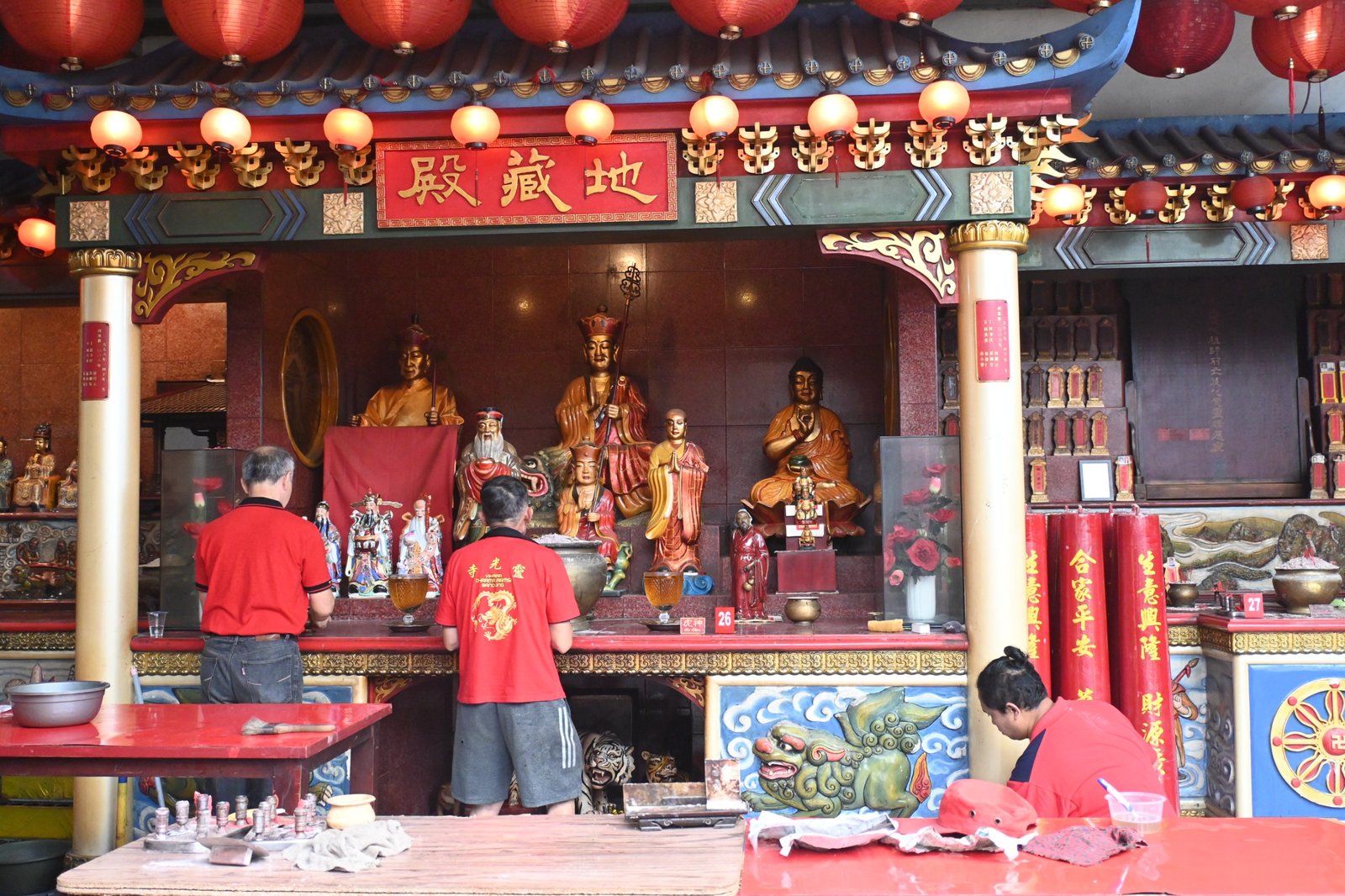 Makanan Tradisional Nian Gao Harapan Keberuntungan