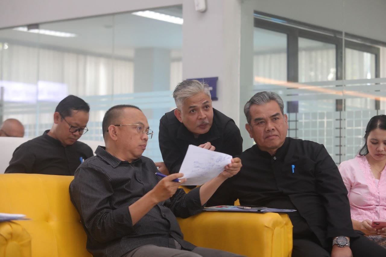 Layanan PBG-MBR Cara Cepat Mudah dapat Perizinan Bangunan