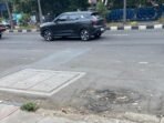 Meningkatkan Resiko Kecelakaan Jalan Rusak dan Berlubang
