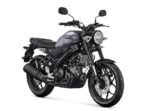XSR 155 Warna Baru Meluncur 