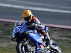 Test Aldi Satya Mahendra Tunjukkan Improvement, Makin Termotivasi Positif Hadapi World Supersport 2025
