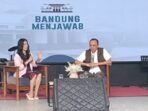 Simak Catatan Penjabat Walikota Bandung untuk Walikota Baru