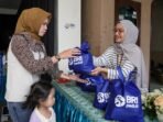 BRI Peduli Salurkan Bantuan ‘Cegah Stunting Itu Penting’, Dukung Upaya Pemerintah Tekan Angka Stunting Indonesia