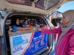 Berjumlah 1 Juta Agen, Ini Dampak Ekonomi dan Sosial Keberadaan AgenBRILink Milik BRI