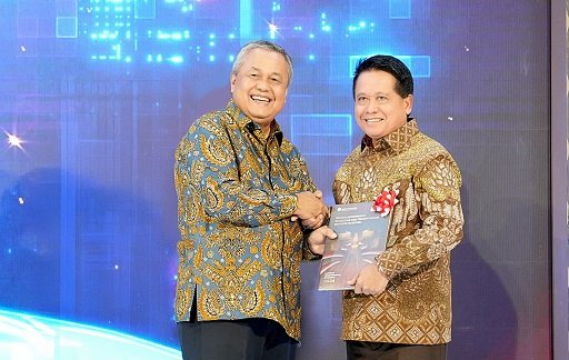 BSI Perkuat Peran Strategis Transformasi Ekonomi Indonesia 2024