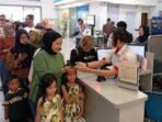 Wajib Dicatat Nih, Mulai Februari Waktu Tempuh Kereta Api Lebih Singkat, PT KAI Berlakukan Gapeka 2025, Ini Dia 19 Tambahan Perjalanan KA