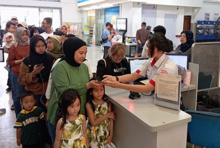Wajib Dicatat Nih, Mulai Februari Waktu Tempuh Kereta Api Lebih Singkat, PT KAI Berlakukan Gapeka 2025, Ini Dia 19 Tambahan Perjalanan KA
