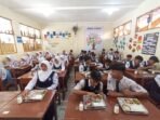 Kadinkes Klaim Makan Siang Gratis Tingkatkan Asupan Gizi