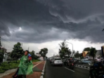 Siaga Banjir dan Longsor Hindari Kawasan Rawan