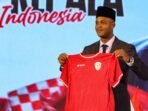 PSSI Kenalkan Patrick Kluivert Pelatih Baru Timnas Indonesia, Ini Sederet Prestasinya yang Mentereng