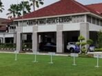 Sinergi dengan BPK, Upaya Memperkuat Transparansi dan Akuntabilitas