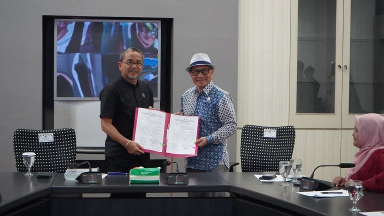 Pemdaprov Jabar Tetapkan 42 Karya Budaya sebagai Warisan Budaya Tak Benda 2025