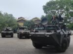 Dapat Dukungan Penuh Menhan untuk Pindad, Kuatkan Komitmen Transformasi