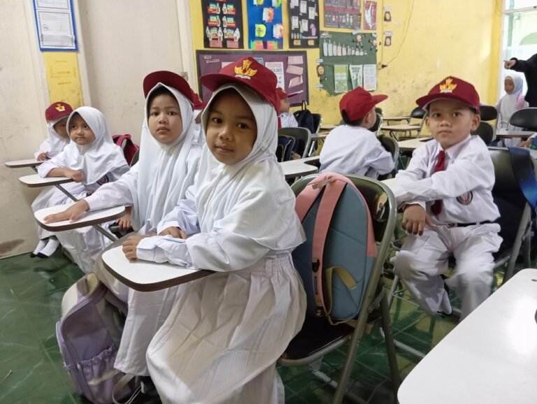 Simak Jadwal Pembelajaran Selama Ramadan Tahun Ini