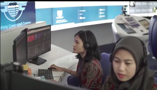 Call Center 112 Kota Bandung Tangani 1.395 Kejadian Darurat Sepanjang 2024, Simak Rinciannya Berikut Ini