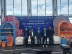 BRI Mendorong UMKM Lokal Tembus Pasar Dunia