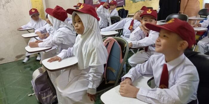 Libur Ramadan Tak Jadi Sebulan Penuh, Pengaturan Jam Masuk Sekolah Diserahkan ke Pemda, Ini Penjelasan Mendikdasmen Abdul Mu’ti